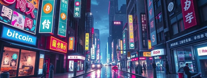 Bitcoin Hustle Forever