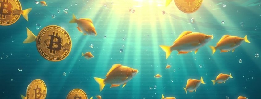 Bitcoin Unchained Anthem