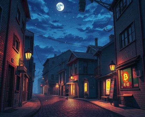 Infinite Ambience Ambience