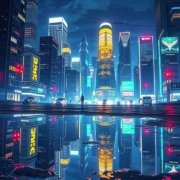 Golden Journey Rhythm