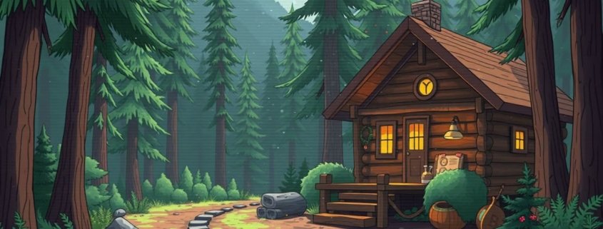 Dream Symphony Journey