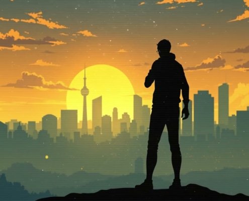 Victory Downtempo Dream