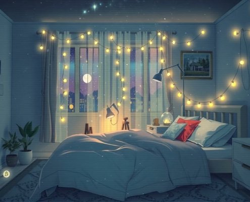 Limitless Manifest Chillhop