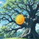 Bitcoin Money Tree (Lofi Beat)
