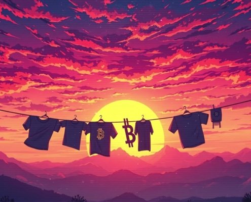 Epic Financial Journey (lofi beat)