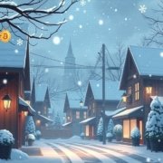 Too Cold, Nordic Lofi Beat