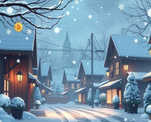 Too Cold, Nordic Lofi Beat