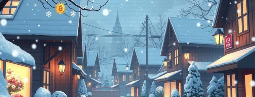 Too Cold, Nordic Lofi Beat