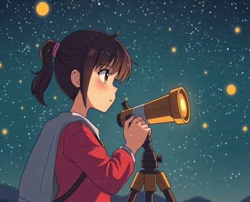 Satoshi’s Legacy Stars