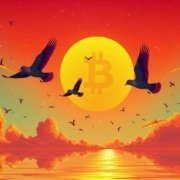 Still in the Paint Unstoppable Bitcoin Beat