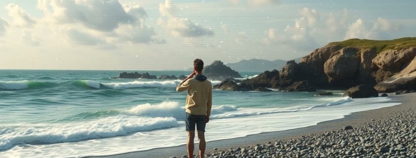 Am I Ok? (Lofi Beat)