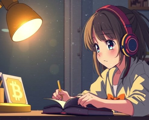 Deliver Justice Lofi Beat