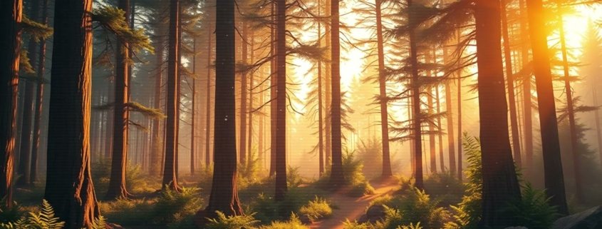 If a tree falls in the forest (Lofi Beat)