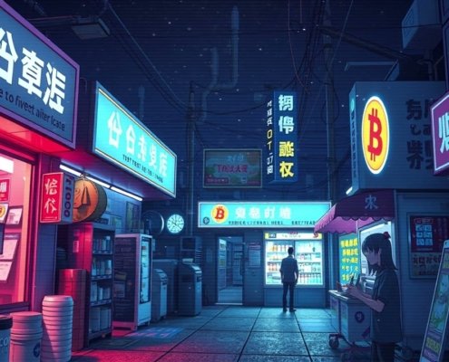 A bitcoiner's Ambition, Wealth to Conquer