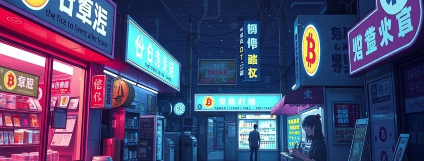 A bitcoiner's Ambition, Wealth to Conquer