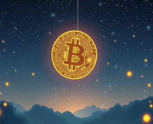 Bitcoin Millionaire Flow