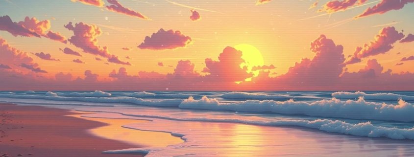 Infinite Bitcoin Vibes