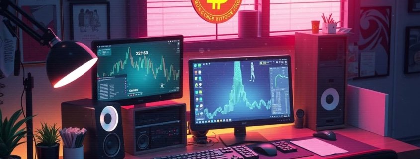 Golden Symphony Pulse