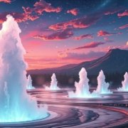 Galactic Victory Drive