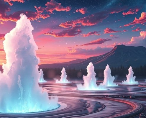 Galactic Victory Drive