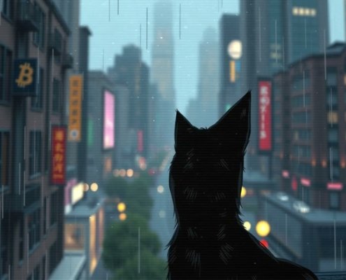 Satoshi’s Victory Pulse