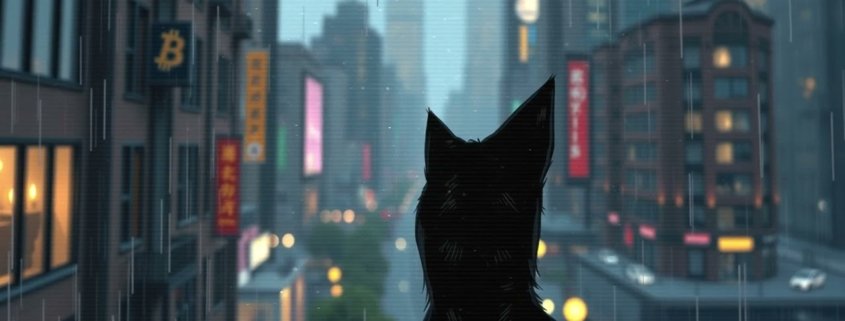 Satoshi’s Victory Pulse