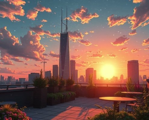 Empire Anthem Saga