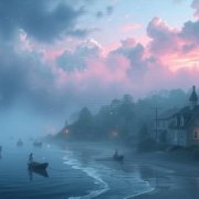 Visionary Symphony Rhythm