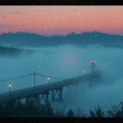 Ambience Beats Cosmic