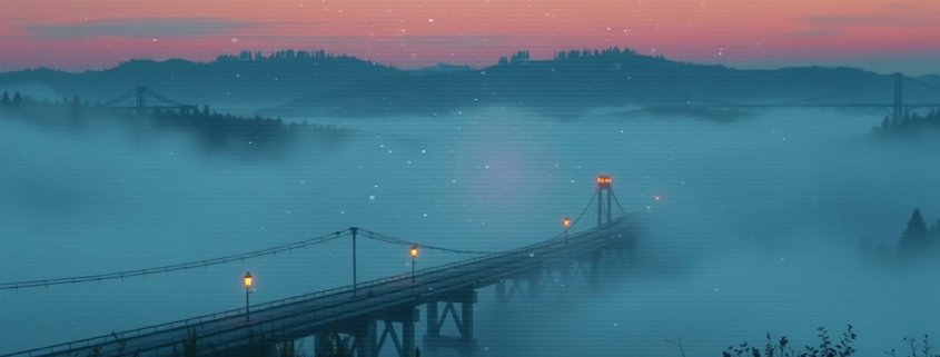 Ambience Beats Cosmic