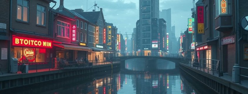 Maximalist Hustle Beat