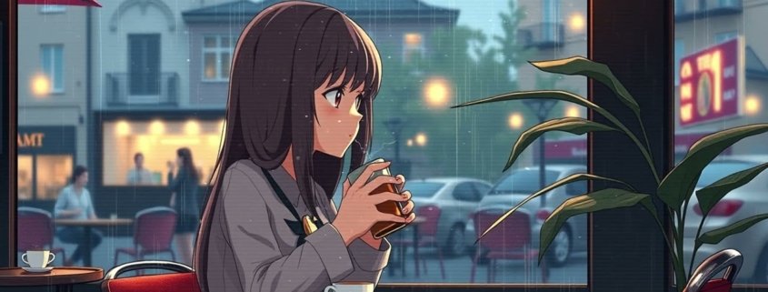 Golden Anthem Cosmic