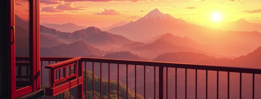 Future Pulse Ascension