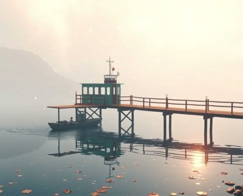 Satoshi’s Wealth Flow
