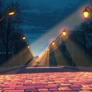 Supreme Surge Symphony