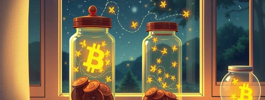 Infinite Wealth Surge