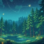 Golden Anthem Rhythm