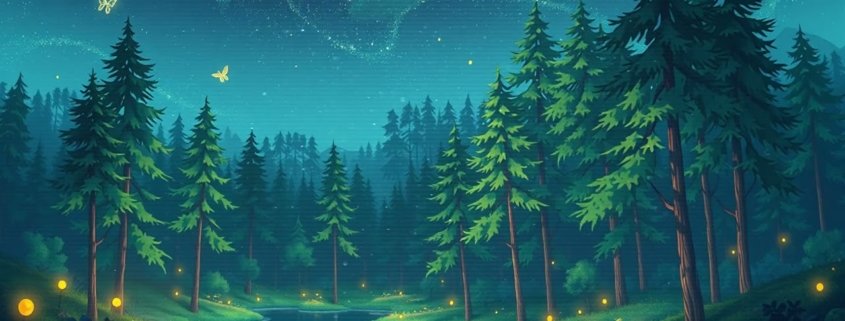 Golden Anthem Rhythm