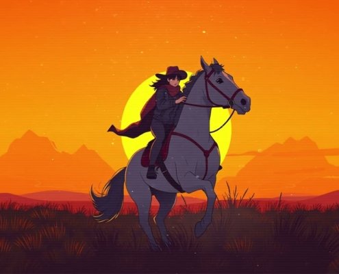 Bitcoin Hustle Beats Supreme