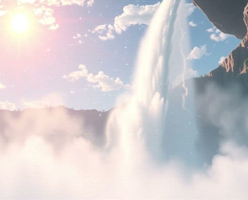 Sonic Rise Ascension