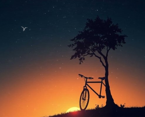 Unchained Ambition Saga
