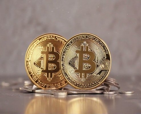 Bitcoin Music | Lofi Session 8