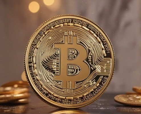 Bitcoin Music | Sound Money Lofi 12