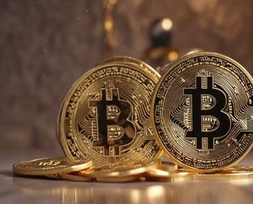 Bitcoin Music | Sound Money Lofi 11