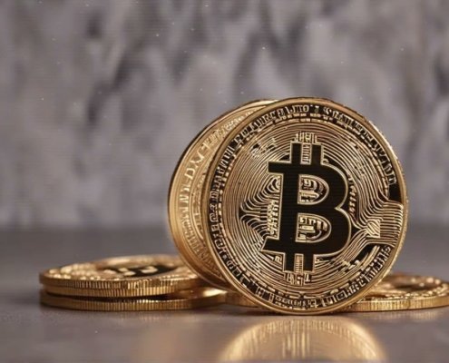 Bitcoin Music | Sound Money Lofi 10