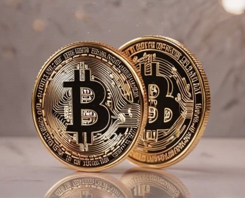 Bitcoin Music | Sound Money Lofi 7