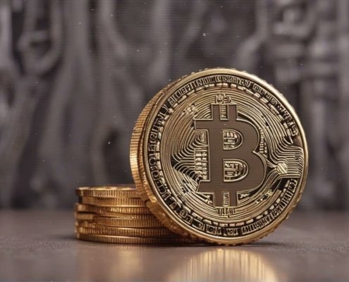 Bitcoin Music | Sound Money Lofi 6