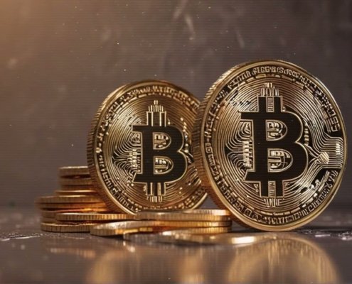 Bitcoin Music | Sound Money Lofi 5