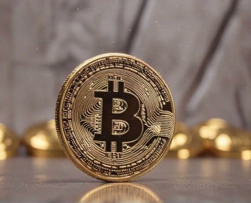 Bitcoin Music | Sound Money Lofi 1