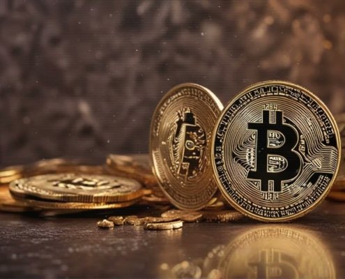Bitcoin Music | Lofi Session 15